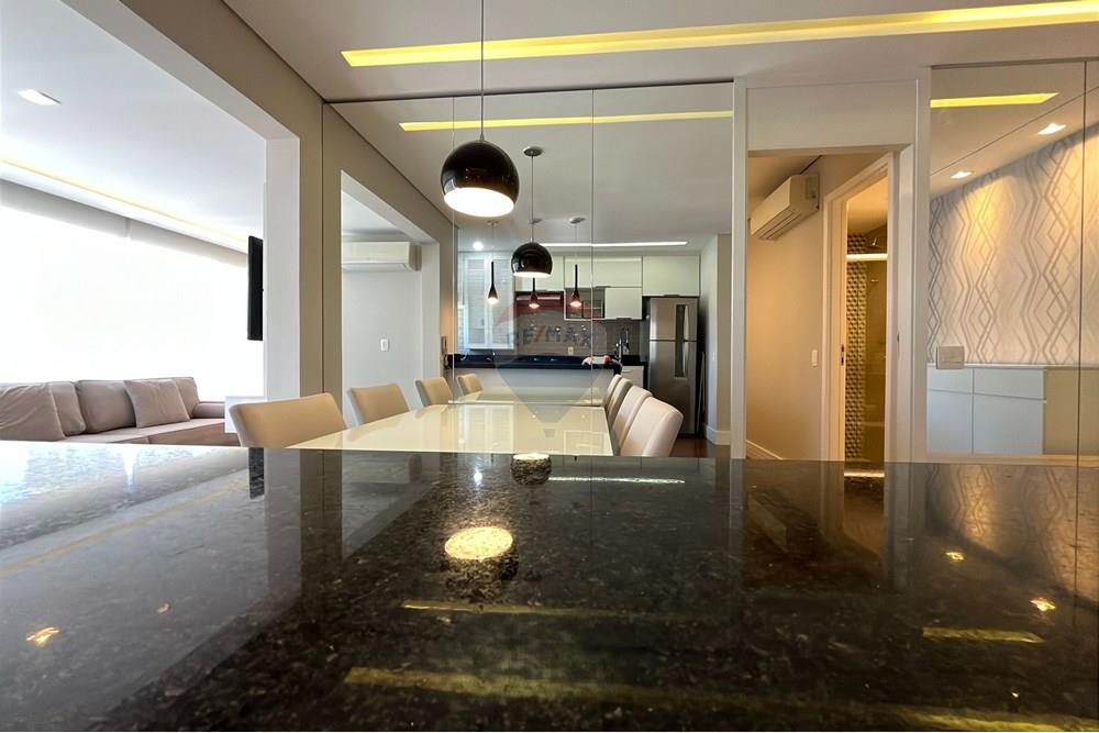 Apartamento - Alugar - São Paulo , São Paulo - RJEX3513.JPEG - 602331019-83