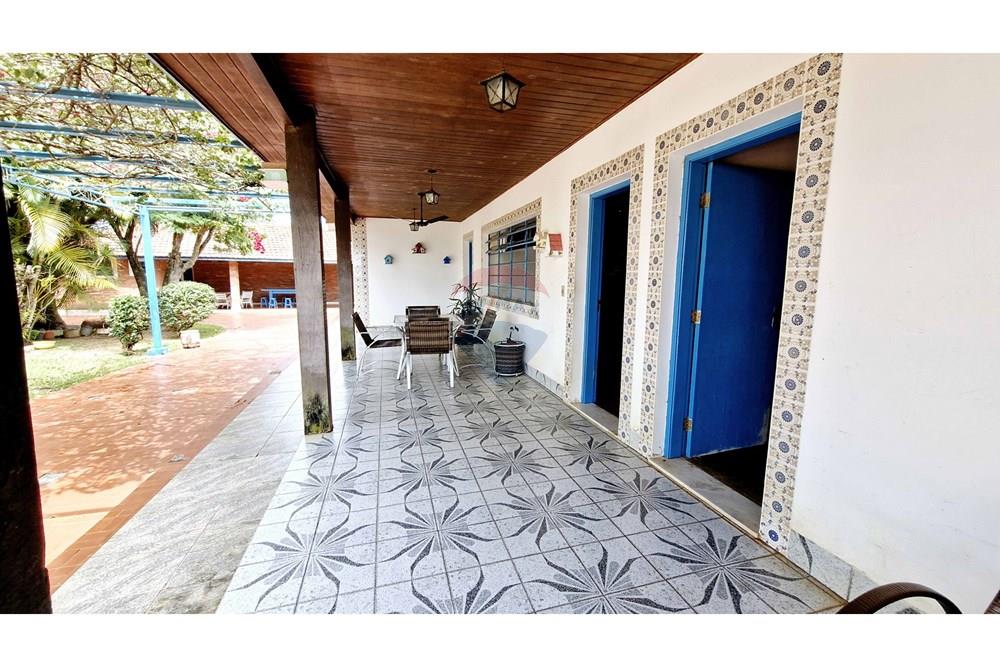 Fazenda - Venda - Itapetininga , São Paulo - SITIO ITAPETININGA (70).jpg - 602301007-5