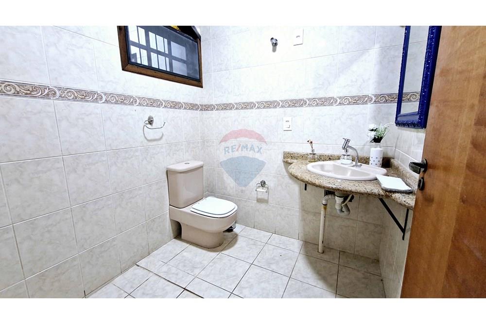 Casa de Campo - Venda - São Paulo , São Paulo - RUA DO ENGORDADOR, 100 (37).jpg - Banheiro - 601051032-131