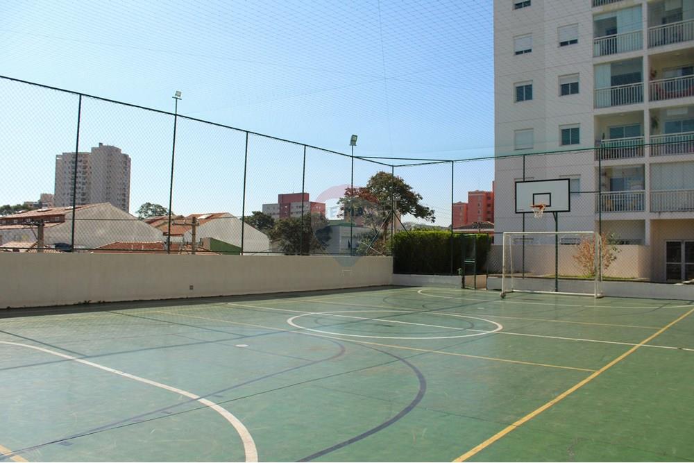 Apartamento - Alugar - São Paulo , São Paulo - IMG_4048 (2).JPG - 602141037-69