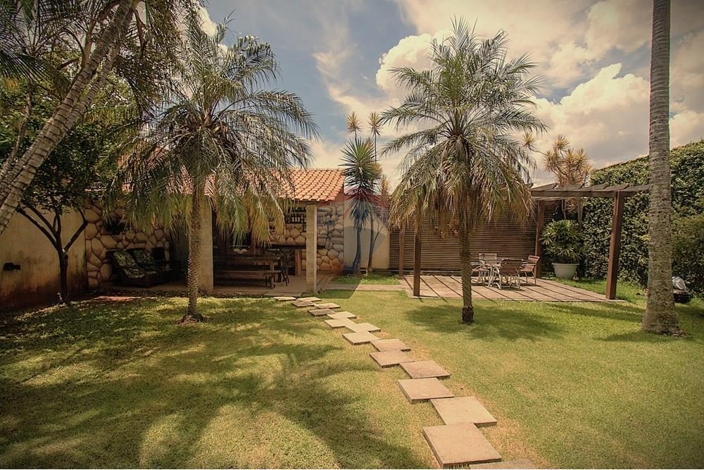 Sobrado - Venda - São Paulo , São Paulo - 64 QUINTAL.jpg - 602201019-8