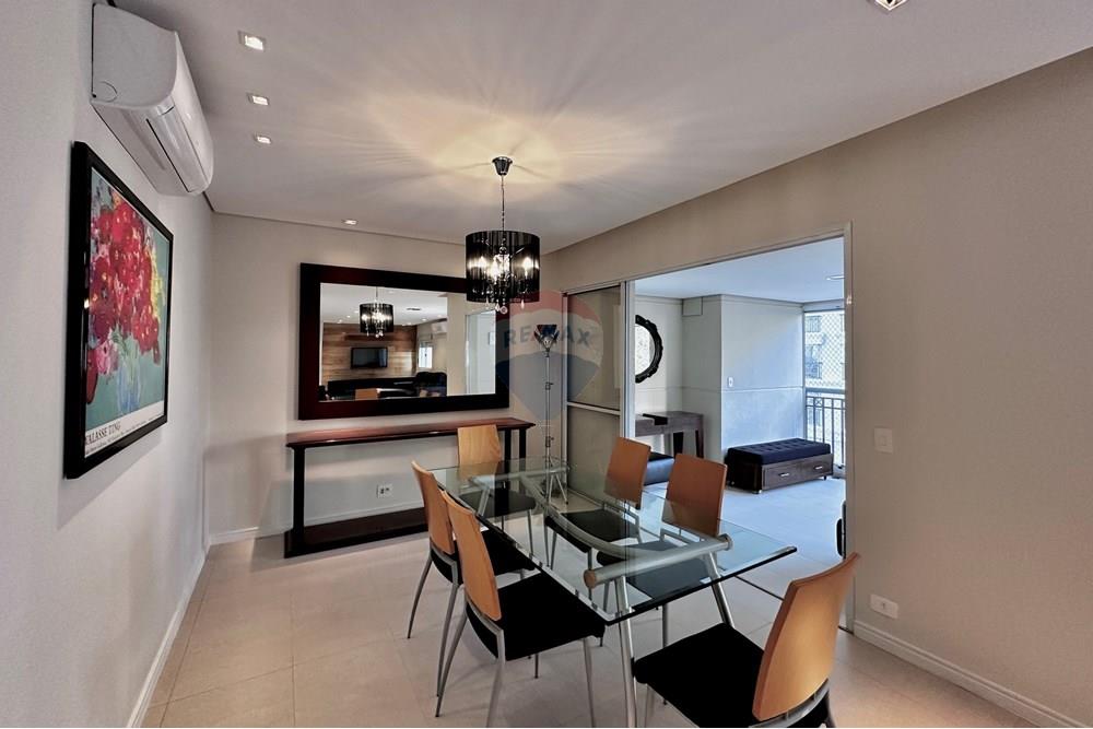 Apartamento - Alugar - São Paulo , São Paulo - IMG_5177.jpg - 602321003-63