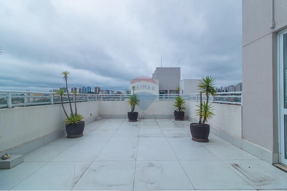 Apartamento - Venda - São Paulo , São Paulo - 02area-condominial_016.jpg - 602101056-9