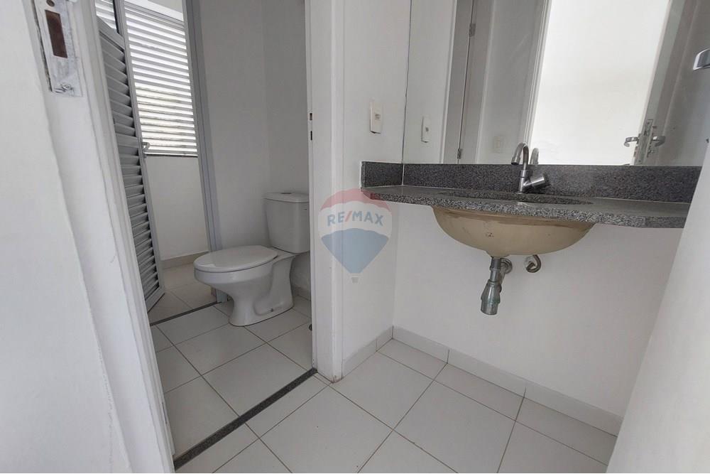 Cj. Comercial/ Sala - Venda - São Paulo , São Paulo - WhatsApp Image 2025-04-09 at 11.17.19 (1).jpeg - Banheiro - 602161018-6