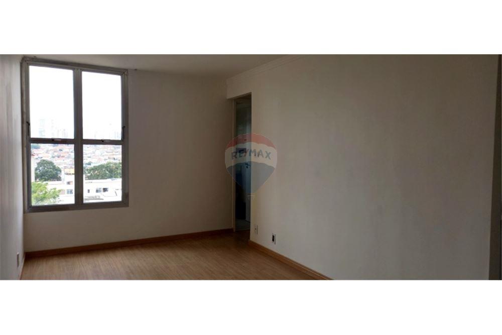 Apartamento - Alugar - São Paulo , São Paulo - Sala - Sala de estar - 602171005-69