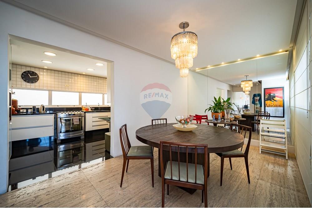 Duplex - Venda - São Paulo , São Paulo - 27.jpg - Sala de jantar - 601081006-128