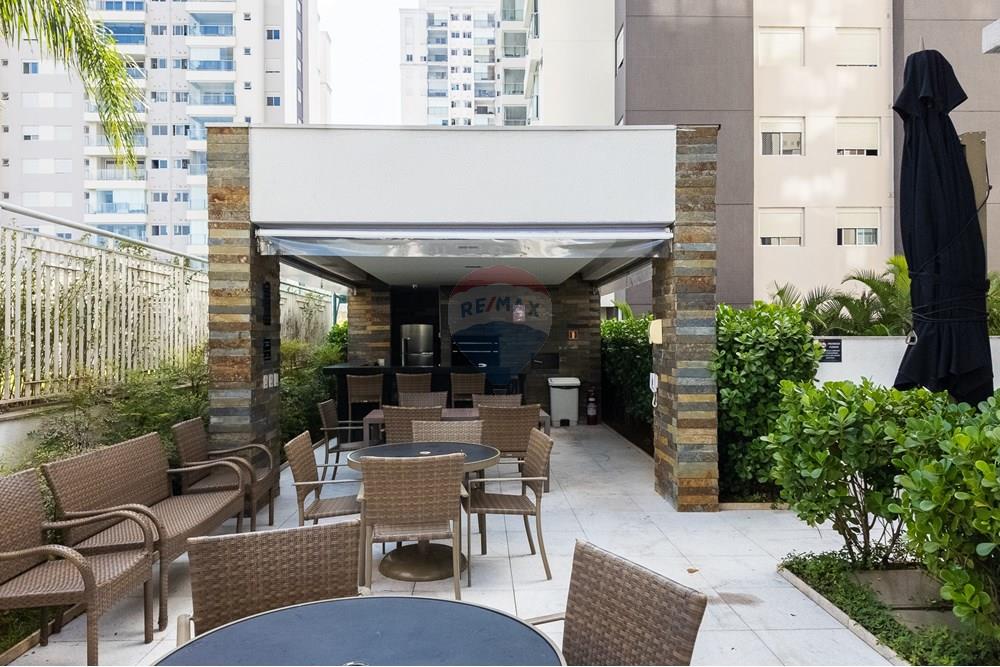 Apartamento - Venda - São Paulo , São Paulo - 109_AP.jpg - 601471007-70