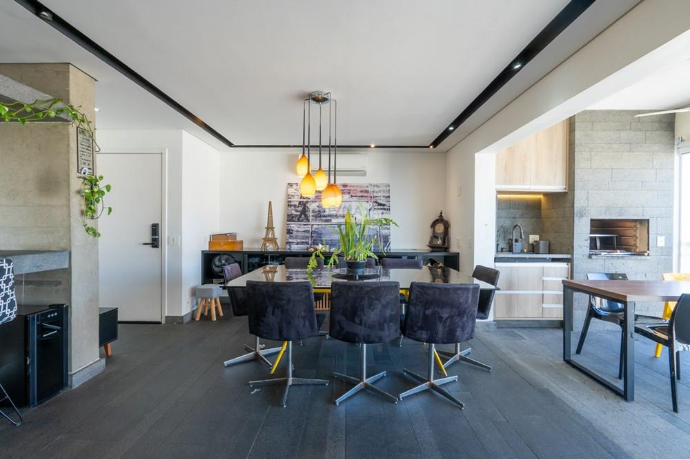 Apartamento - Venda - São Paulo , São Paulo - DSC04463.jpg - 601241006-48