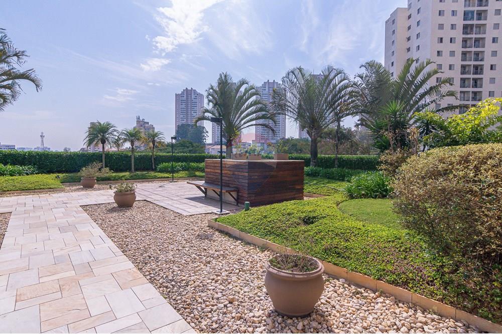 Apartamento - Venda - São Paulo , São Paulo - 01area-condominial020.jpg - 601081068-17