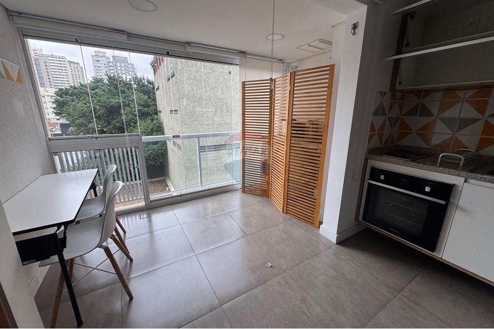 Apartamento - Alugar - São Paulo , São Paulo - IMG_4213.jpg - 602181008-60