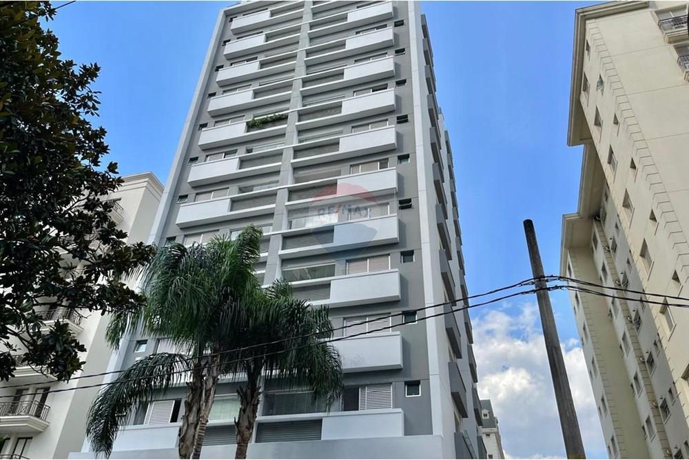 Apartamento à venda com 2 quartos, 58m² - Foto 23