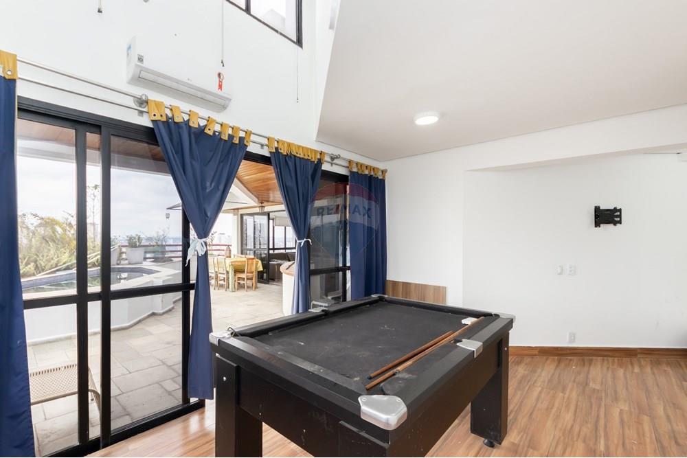 Cobertura - Venda - São Paulo , São Paulo - 02geral_042.jpg - 601331016-36