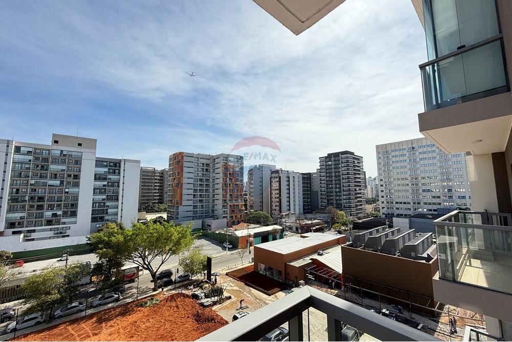 Studio - Alugar - São Paulo , São Paulo - IMG_5384.JPG - 602281014-231