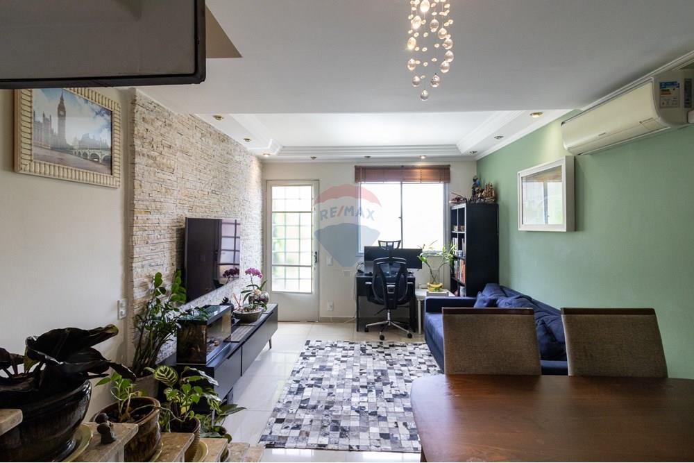 Casa de Condomínio - Venda - São Paulo , São Paulo - 6.jpg - 601751014-1050