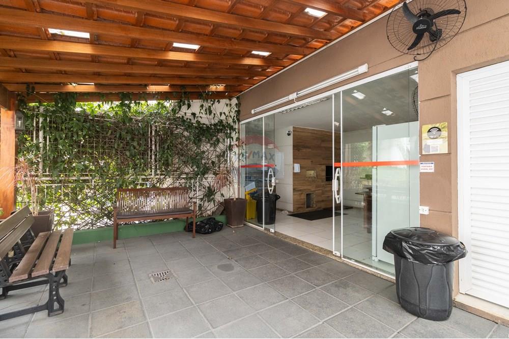 Apartamento - Venda - São Paulo , São Paulo - IMG_2533.jpg - 601971101-5