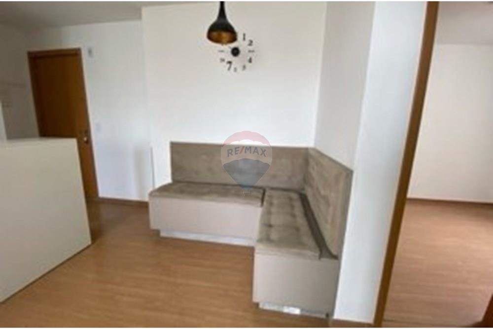 Apartamento - Alugar - São Paulo , São Paulo - IMG_3441.jpg - 602411005-16