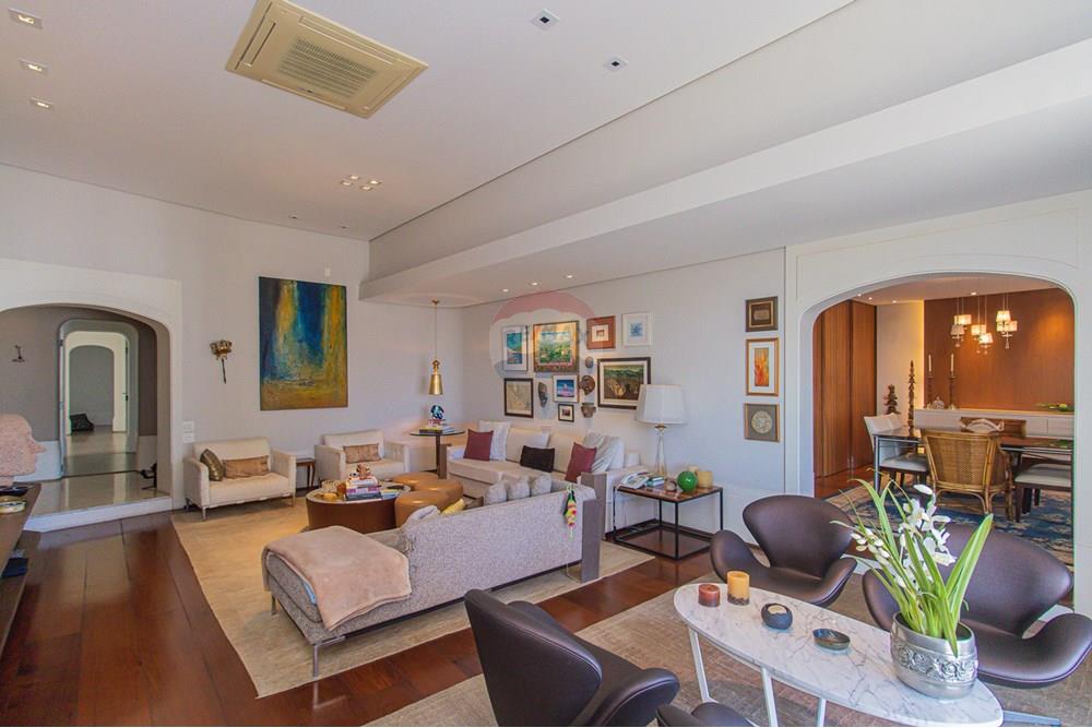 Cobertura à venda com 5 quartos, 469m² - Foto 36