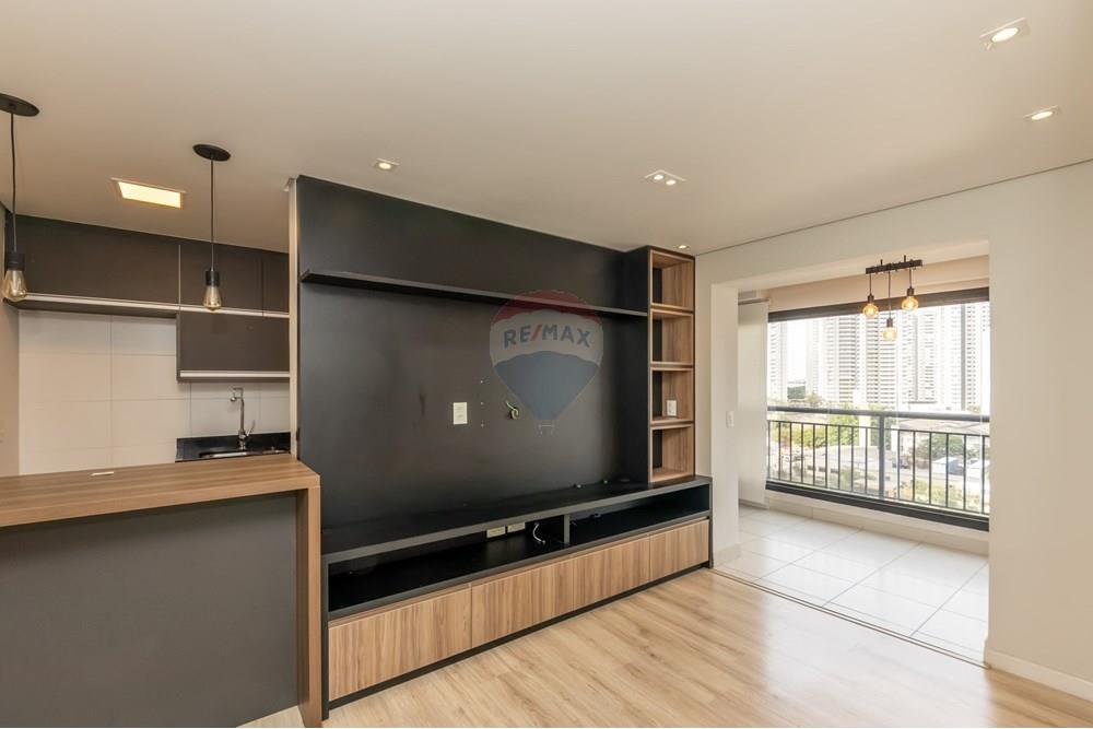 Apartamento - Alugar - São Paulo , São Paulo - 1.jpg - 602261001-29