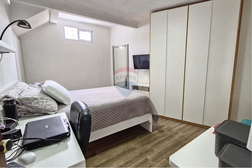 Sobrado - Venda - São Paulo , São Paulo - RUA TENENTE GELÁS, 334 (20).jpg - 601051062-31