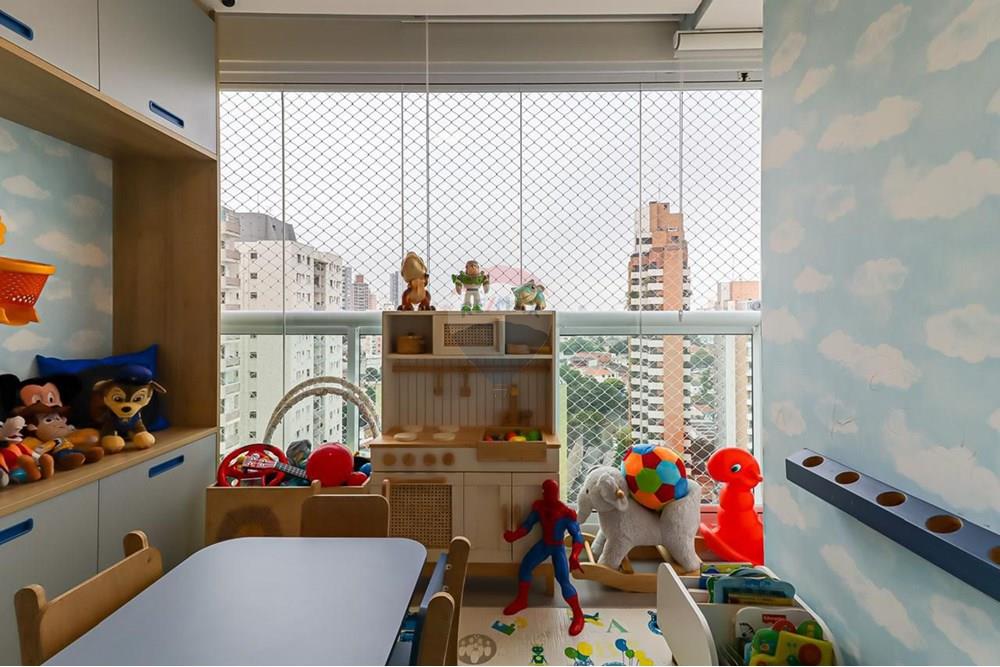 Apartamento - Venda - São Paulo , São Paulo - IMG-20250829-WA0220.jpg - 601301040-86