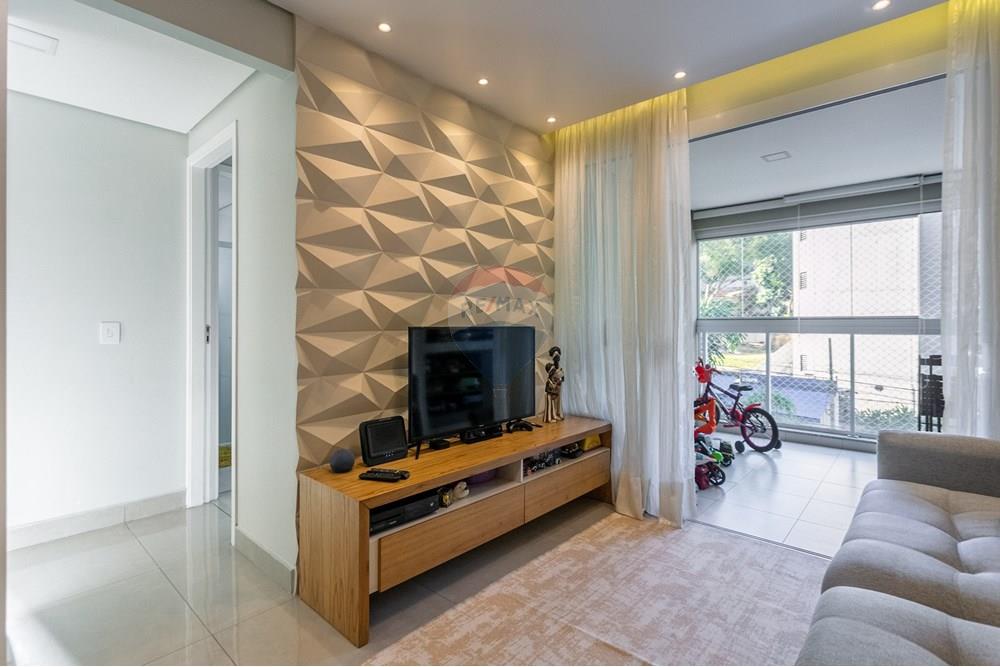 Apartamento - Venda - São Paulo , São Paulo - 601301080-2 - Av. Mascote, 1375-003.jpg - 601301080-2