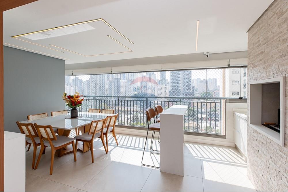 Apartamento - Venda - São Paulo , São Paulo - 2 Cópia de Remax Ares-18.jpg - Varanda - 601131002-55