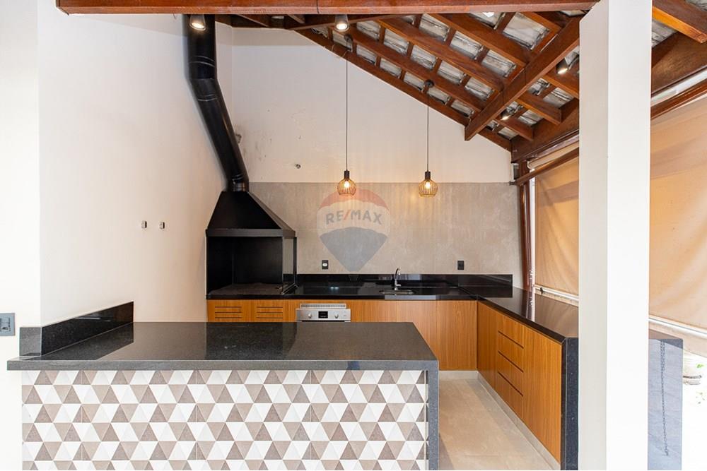 Casa de Condomínio - Venda - São Paulo , São Paulo - Cópia de Remax Ares-23.jpg - Churrasqueira - 601131003-88