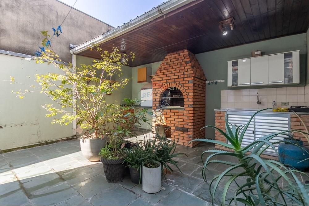 Sobrado - Venda - São Paulo , São Paulo - 601301067-17 - sobrado à venda na Rua Clower Bastos Cortez, 126 REMAX (24).jpg - 601301067-17