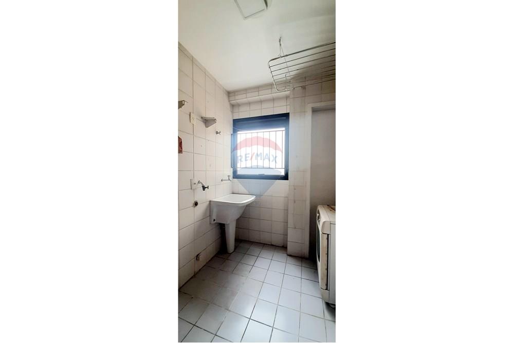 Apart Hotel/ Flat - Alugar - São Paulo , São Paulo - 20250204_121655.jpg - Área de serviço - 601971014-181