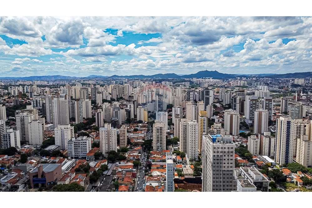 Cobertura - Venda - São Paulo , São Paulo - DJI_0499.jpg - 602281011-20