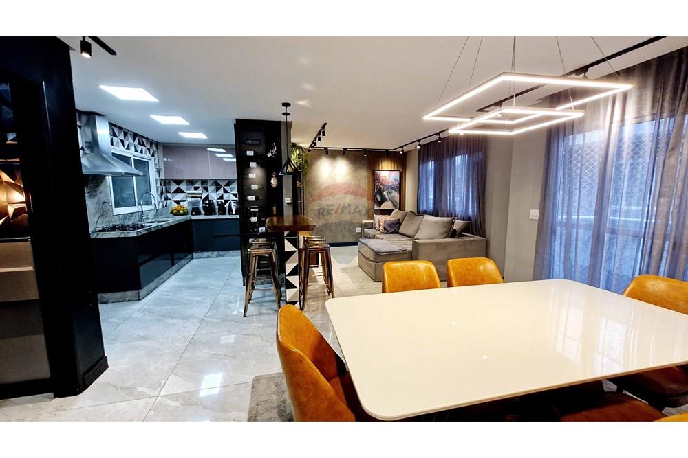 Casa de Condomínio - Venda - São Paulo , São Paulo - RUA ARTUR BERNARDES, 110 (16).jpg - 601051034-63