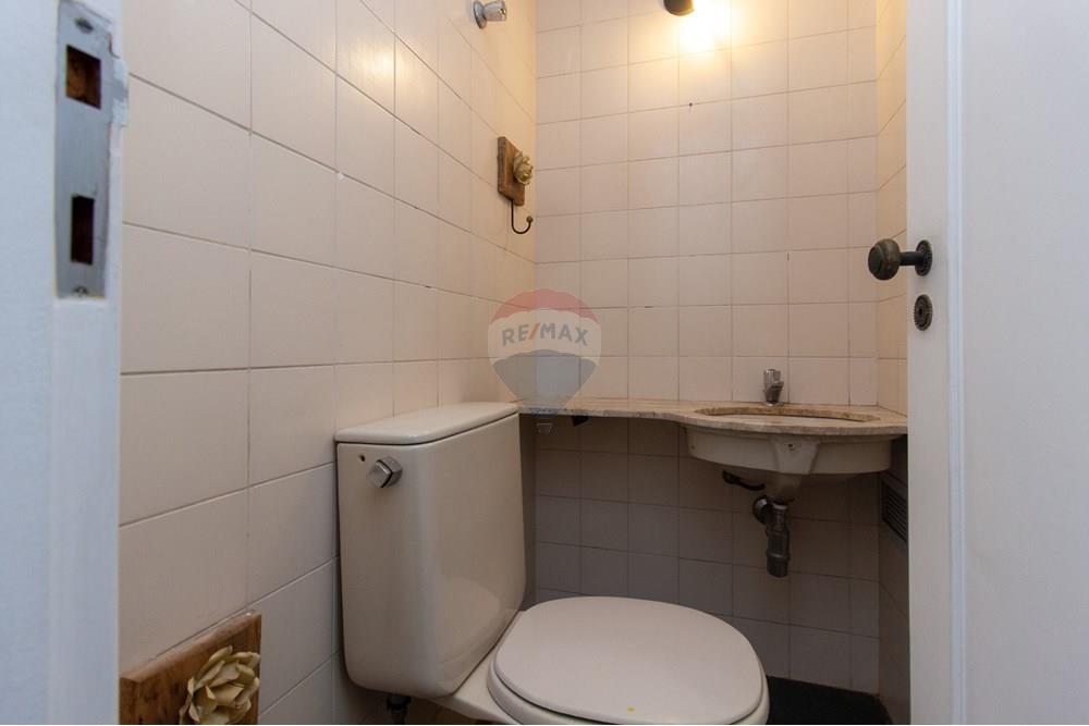 Apartamento - Venda - São Paulo , São Paulo - 08 Lavabo.jpg - 601971072-29