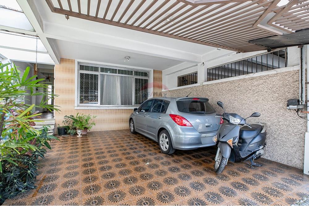 Casa - Venda - São Paulo , São Paulo - Remax New Home-50.jpg - 602171002-80