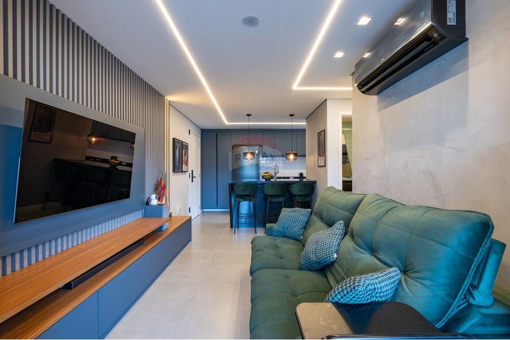 Apartamento, 2 quartos, 66 m² - Foto 4