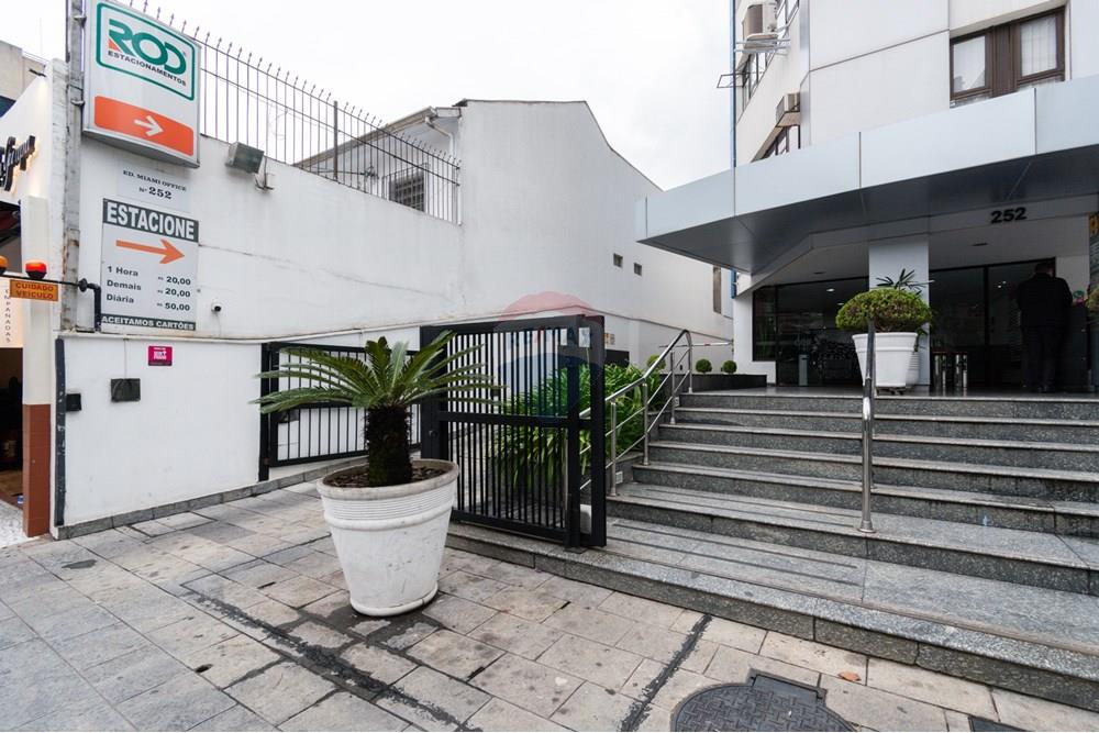 Cj. Comercial/ Sala - Venda - São Paulo , São Paulo - DSC_1796.jpg - 601241007-86