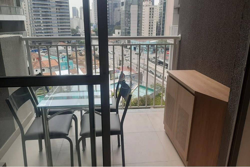 Studio - Alugar - São Paulo , São Paulo - IMG-20250508-WA0072.jpg - 601241003-164