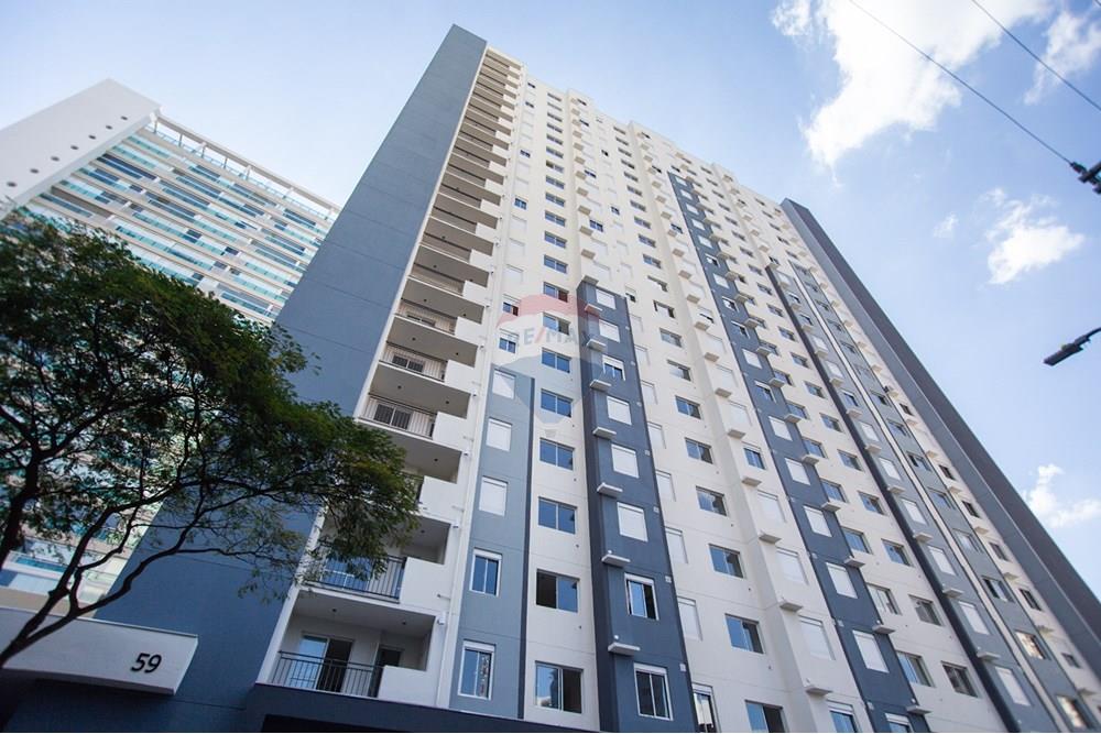 Apartamento à venda com 2 quartos, 34m² - Foto 16
