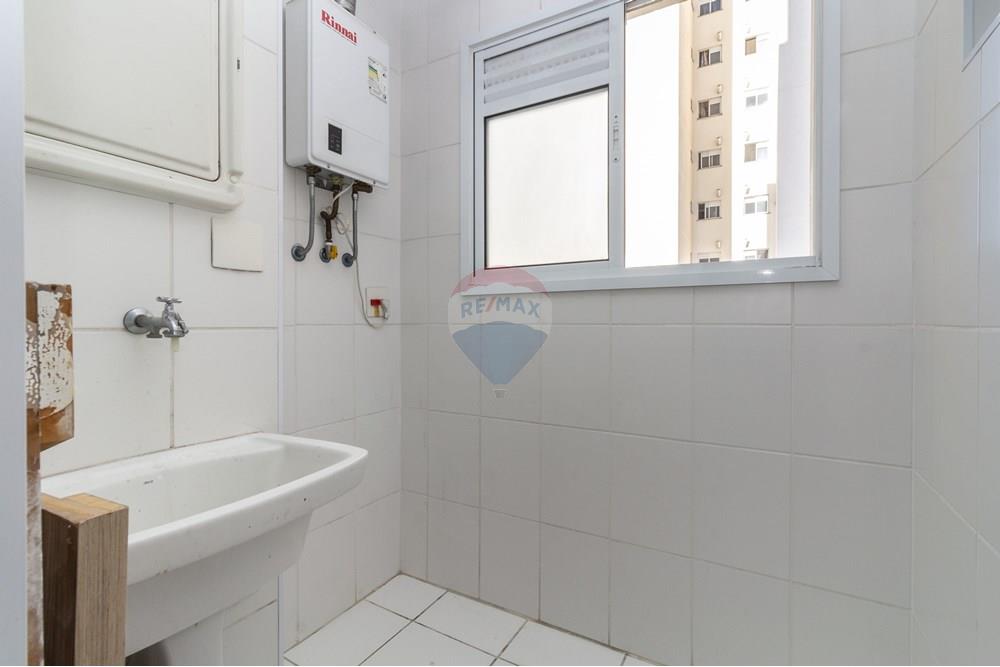 Apartamento - Venda - São Paulo , São Paulo - 15 AREA SERV.jpg - 601261064-214