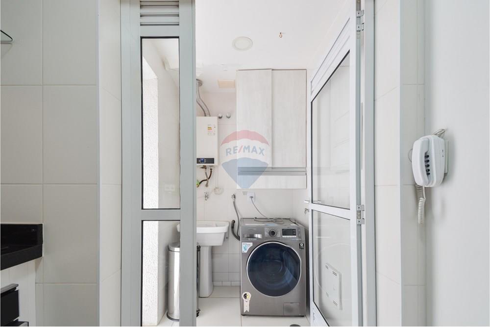 Apartamento - Venda - São Paulo , São Paulo - 01fotos_029.jpg - 601181052-89