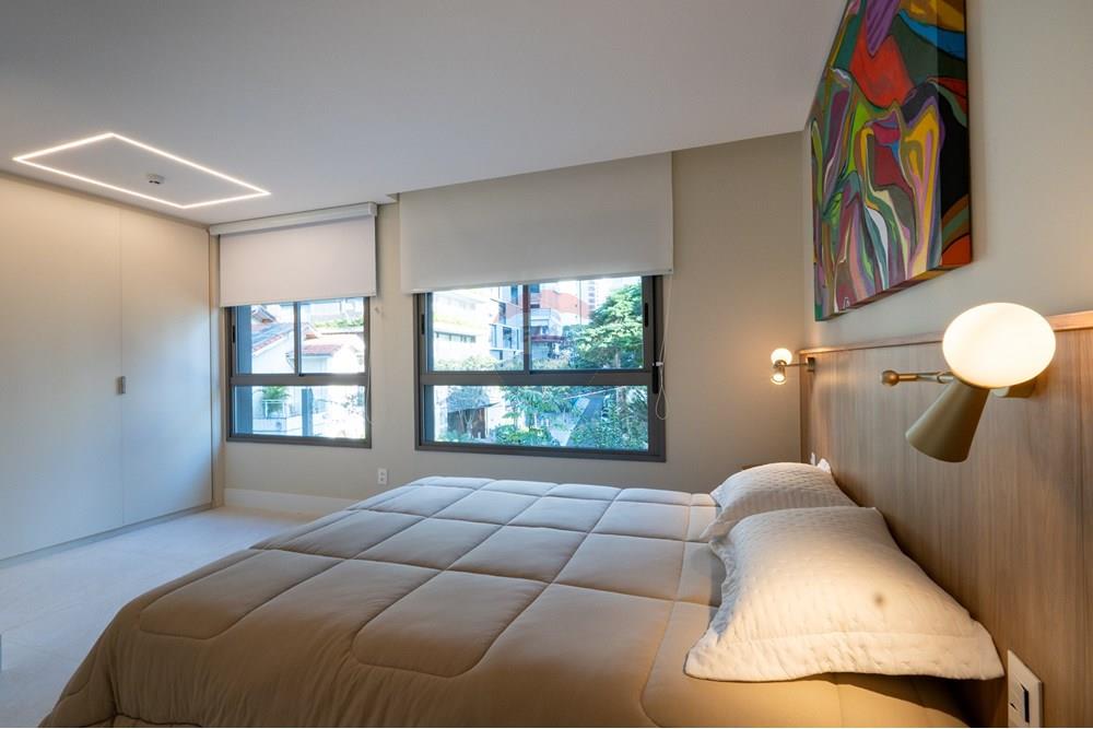 Apartamento - Venda - São Paulo , São Paulo - DSC03512.jpg - 601251016-90