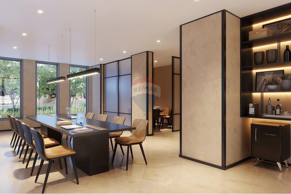Apartamento - Venda - São Paulo , São Paulo - Coworking.jpg - 602391001-4
