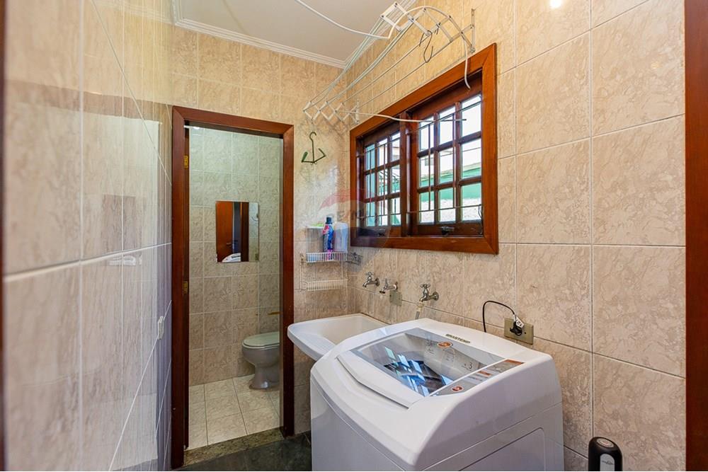 Sobrado, 3 quartos, 196 m² - Foto 35