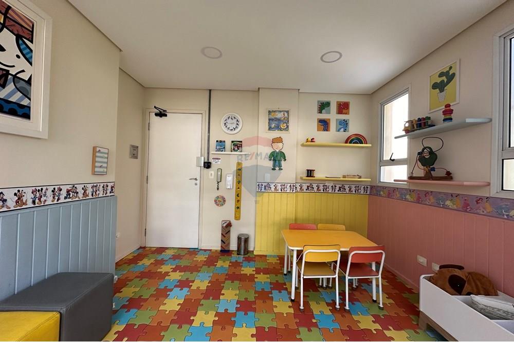 Apartamento - Alugar - São Paulo , São Paulo - IMG_7152.JPG - 602071001-287