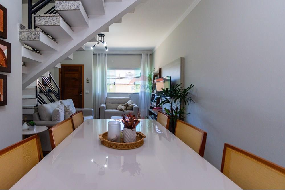 Casa de Condomínio - Venda - São Paulo , São Paulo - IMG_2162.jpg - 602291040-12