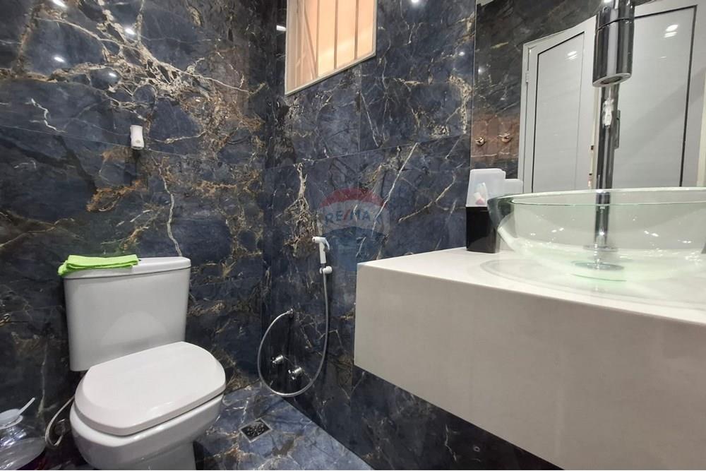 Sobrado - Alugar - São Paulo , São Paulo - Foto 16.jpeg - Banheiro - 601751108-5