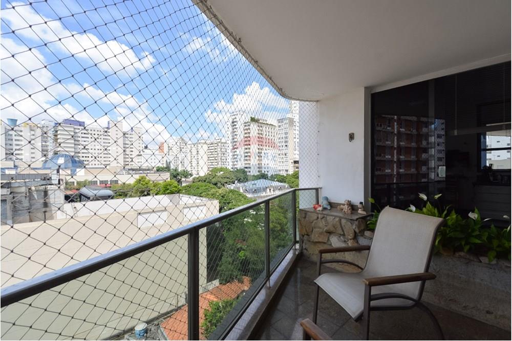 Cobertura - Venda - São Paulo , São Paulo - 1743632921345-01fotos_077.jpeg - 601251064-64