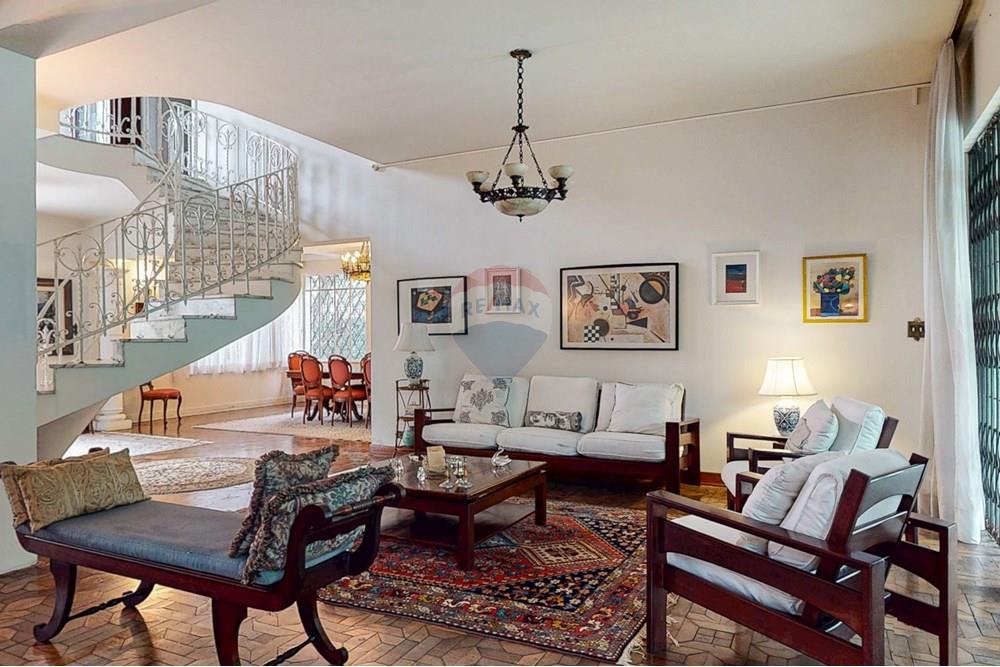 Casa - Venda - São Paulo , São Paulo - 01fotos_057.jpg - 601251084-267