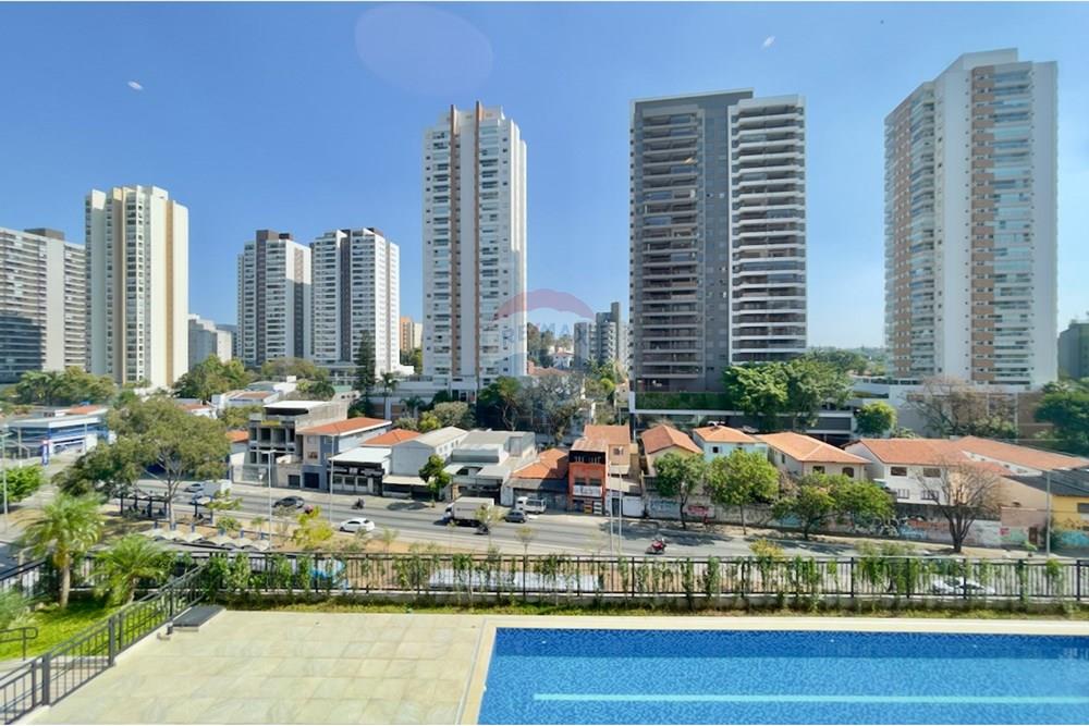Apartamento - Venda - São Paulo , São Paulo - 006.jpeg - 601301089-3