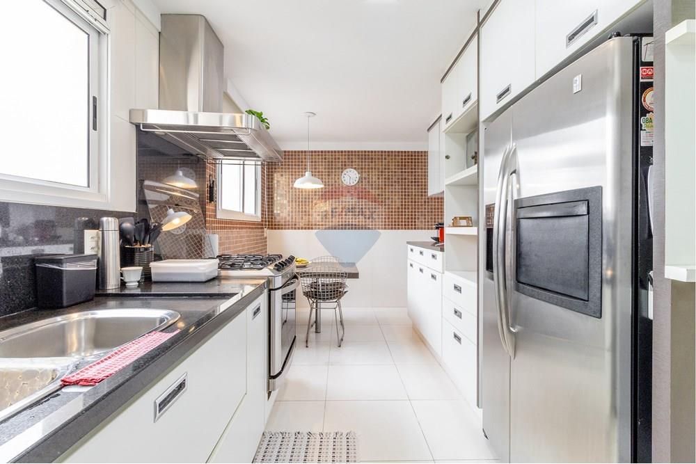 Apartamento - Venda - São Paulo , São Paulo - IMG_2331.jpg - Cozinha - 601081064-25