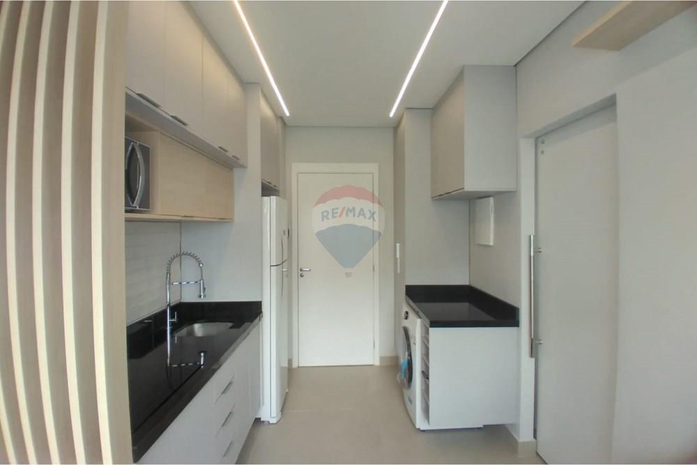 Apartamento, 1 quarto, 24 m² - Foto 4